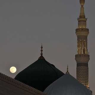 Telegram profile photo for siylahquran