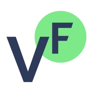 Telegram group profile photo for Vires.Finance