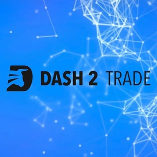 Telegram profile photo for Dash 2 Trade (Official Channel)