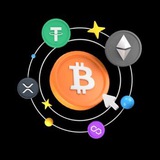 Telegram profile photo for توصيات كربيتو | العملات الرقمية Crypto 🧩