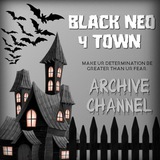 Telegram profile photo for ARCHIVE BN4T