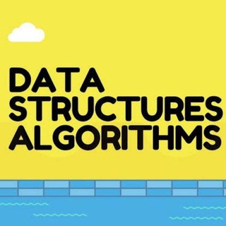 Telegram profile photo for Data Structures and Algorithms