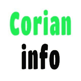 Telegram profile photo for .:: کانال سنگ کورین ::.