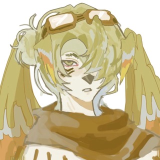 Telegram profile photo for Klu_kx