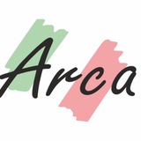 Telegram profile photo for Arca 🇮🇹