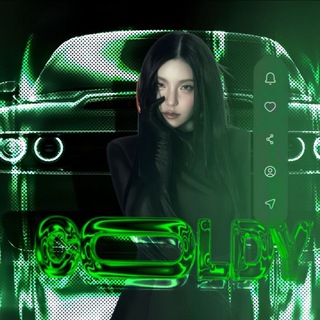 Telegram profile photo for замороженная🌬