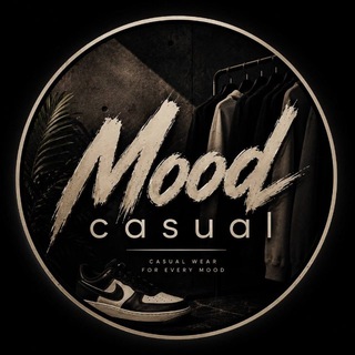 Telegram profile photo for Mood casual