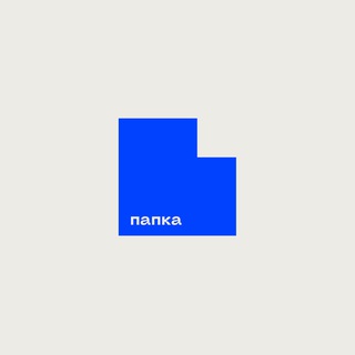 Telegram profile photo for папка