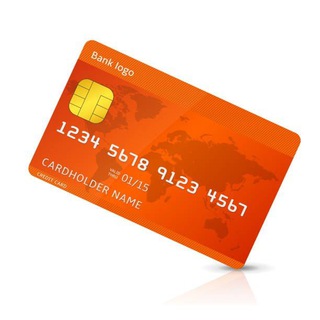 Telegram profile photo for Sim Credit Card