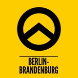 Telegram profile photo for Identitäre-Bewegung Berlin-Brandenburg