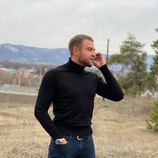 Telegram profile photo for Туймасов лайф