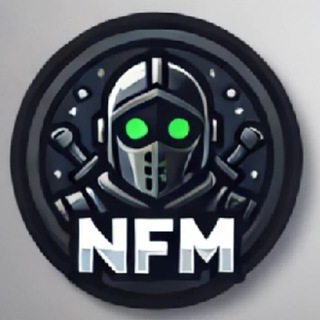 Telegram profile photo for RANDxNFM