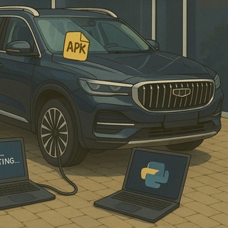 Telegram profile photo for Monjarik