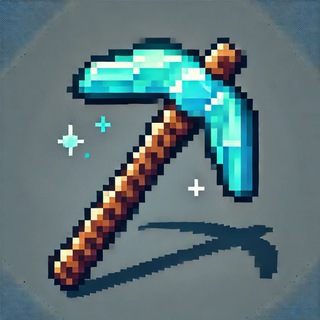 Telegram group profile photo for МАЙНКРАФТ СЕРВЕРА | Пиар серверов майнкрафта | Minecraft |