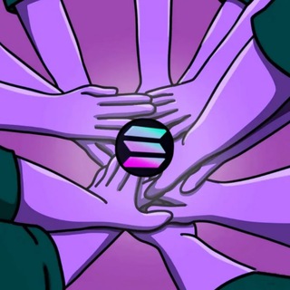 Telegram profile photo for SOL BOYS CALLS