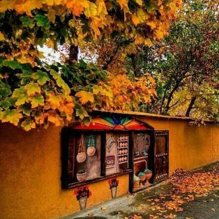 Telegram profile photo for جاذبه های دیدنی ایران و جهان