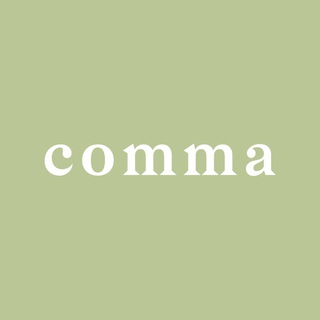 Telegram profile photo for Comma Not Dot