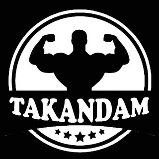 Telegram profile photo for تک اندام