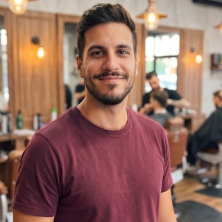 Telegram profile photo for 📊 James Martin | Free Course 🚀