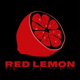 Telegram profile photo for Red Lemon Studio
