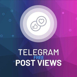 Telegram profile photo for Views Bot logs