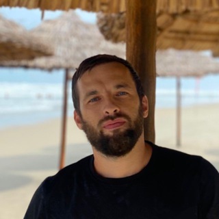 Telegram profile photo for Игорь Тирский | Family system constellations