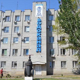 Telegram profile photo for МКП «Миколаївводоканал»