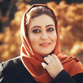 Telegram profile photo for هدیه انواری|آموزش و دکلمه
