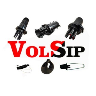Telegram profile photo for VolSip официальный