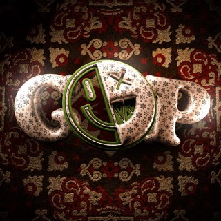 Telegram profile photo for Glam Out Party