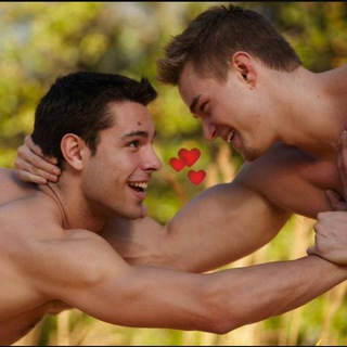Telegram profile photo for GayFun на любой вкус
