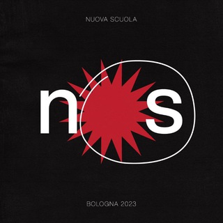 Telegram profile photo for NUOVA SCUOLA BOLOGNA