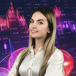 Telegram profile photo for Binary Options Strategy | Sophia Trader