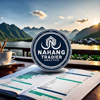 Telegram profile photo for NahangTrader