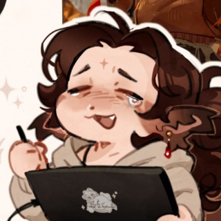 Telegram profile photo for Плот балаболит