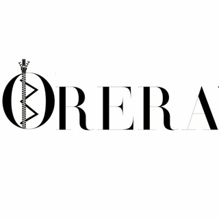 Telegram profile photo for Orera collection