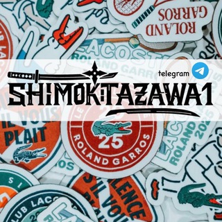 Telegram profile photo for • Shimokitazawa1 Store • Казань