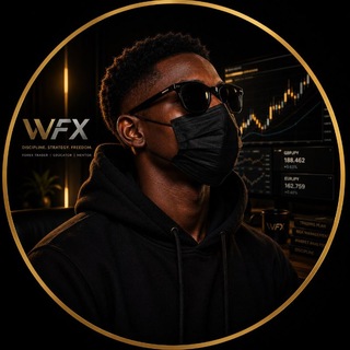 Telegram profile photo for WIZZY FOREX