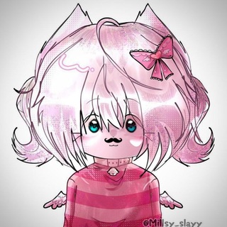 Telegram profile photo for ꒰𝄞꒱-°⨾𓍢ִ𝐵𝓪𝓴𝓮𝓻𝓎°𝑀𝒾𝓁𝓁𝓈𝓎!!!ྀི🍧
