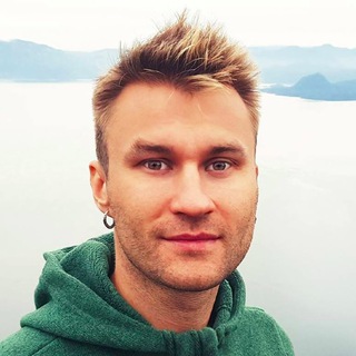 Telegram profile photo for Орест Зуб