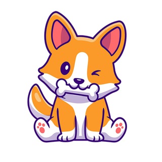 Telegram profile photo for Baby Doge Art Announcement