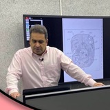 Telegram profile photo for زیست شناسی کنکور حرف اول،پیمان باقری