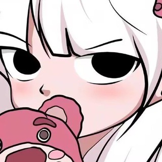 Telegram profile photo for 模了个块