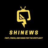 Telegram profile photo for Shinews