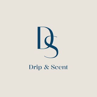 Telegram profile photo for Drip & Scent