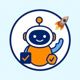 Telegram profile photo for MP360 - маркетплейс в коробке