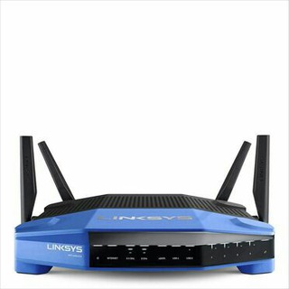 Telegram profile photo for OpenWRT*LEDE/Wireless Routers