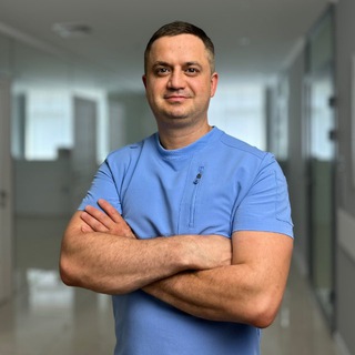 Telegram profile photo for Володимир Стрішенець