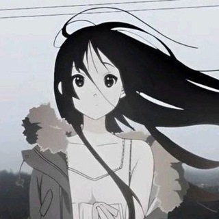 Telegram profile photo for 𝗺𝗮𝗿𝗶x𝘂𝗮𝗻𝗮