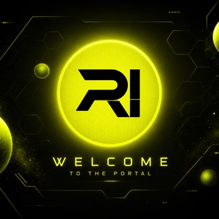 Telegram profile photo for RobIncog PORTAL